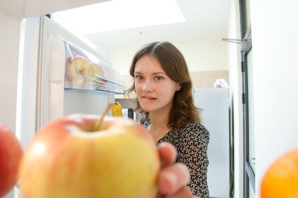 Žaliavalgystė
