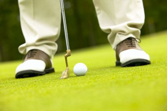 Golfas – viena iš nedaugelio neolimpinių sporto šakų vasaros universiados programoje
