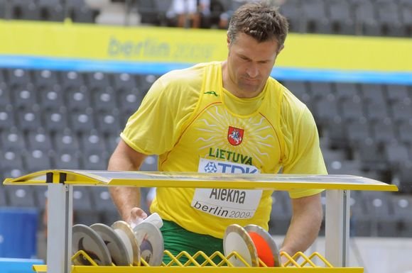 Virgilijus Alekna