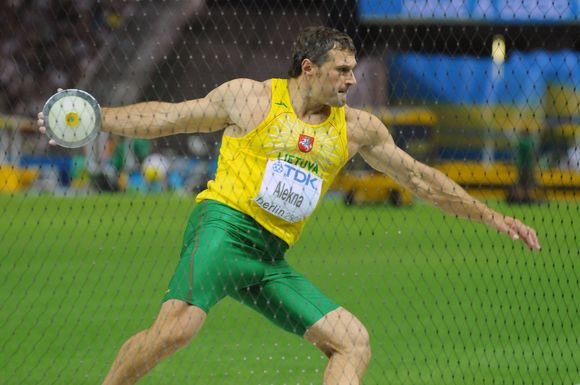 V.Alekna
