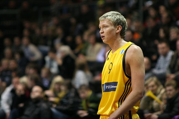 M.Kuzminskas neslepia, jog tikėjosi kvietimo į pagrindinę Lietuvos vyrų krepšinio rinktinę.