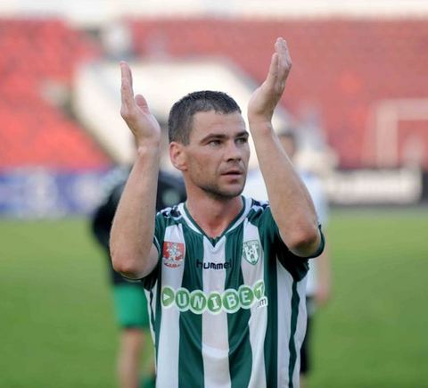Žalgiriečiai iškovojo 11-ąją pergalę čempionate