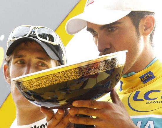 Žymė „Tour de France“