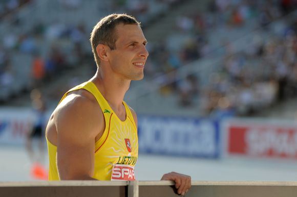 Žymė Darius Draudvila