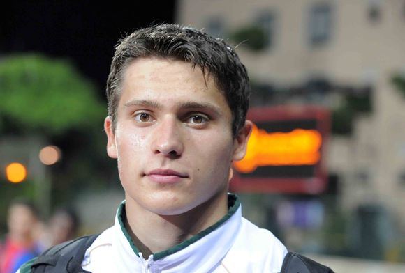 Žymė Martynas Šedys