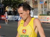 Alfredo Pliadžio nuotr./Donatas Škarnulis