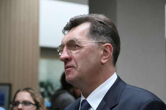 Algirdas Butkevičius