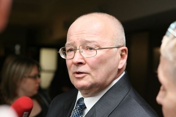 Žymė Zenonas Vaigauskas