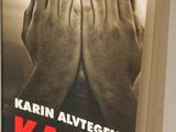 K.Alvtegen