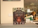 Alvydo Opulskio/15min.lt nuotr./J.Goodwin &bdquo;Gyvatės akmuo&ldquo;