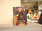 Alvydo Opulskio/15min.lt nuotr./J.Goodwin &bdquo;Janyčarų medis&ldquo;