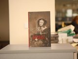 Alvydo Opulskio/15min.lt nuotr./D.du Maurier &bdquo;Rebeka&ldquo;