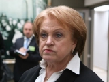Juliaus Kalinsko/„15 minučių“ nuotr./Kazimira Danutė Prunskienė