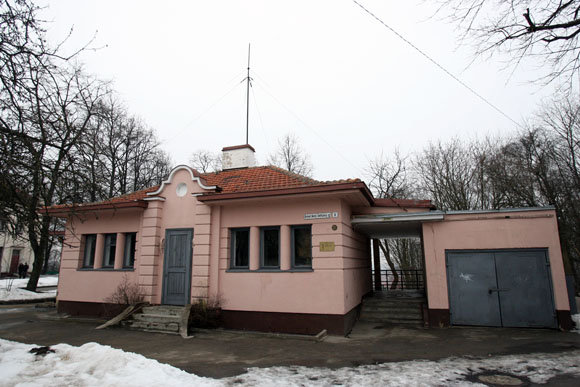 Aleksoto funikulierius.