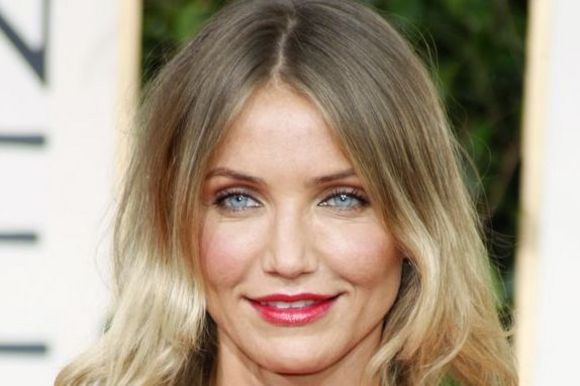 Cameron Diaz