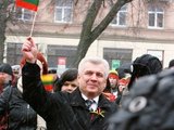 Egidijaus Jankausko/15 min.lt nuotr./Klaipėdos meras Rimantas Taraškevičius