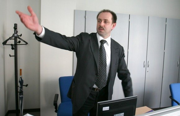 Gintaras Didžiokas