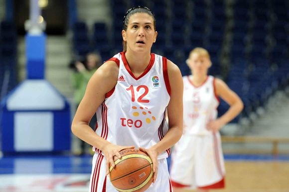 M.Bjelica TEO ekipai pelnė 10 taškų ir atkovojo 8 kamuolius.