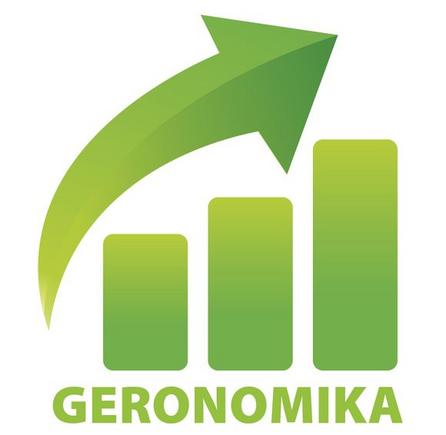 GERONOMIKA logo