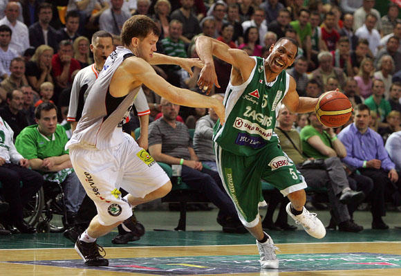 Kitą sezoną VTB lygoje žais ir „Lietuvos rytas“ (k.), ir „Žalgiris“