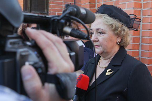 Kristina Brazauskienė