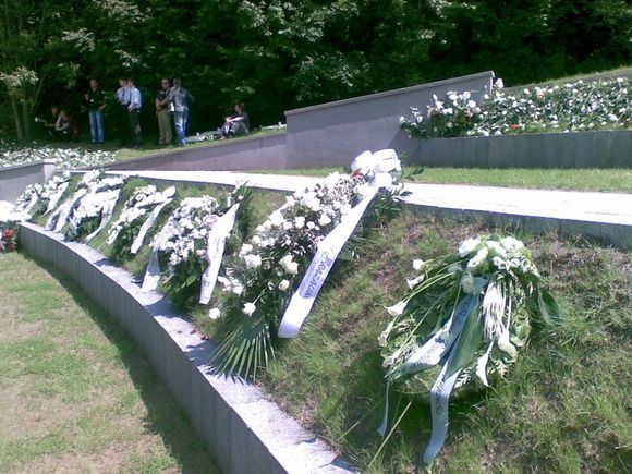 Žymė Antakalnis