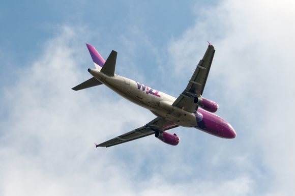 Kompanija „Wizz Air“