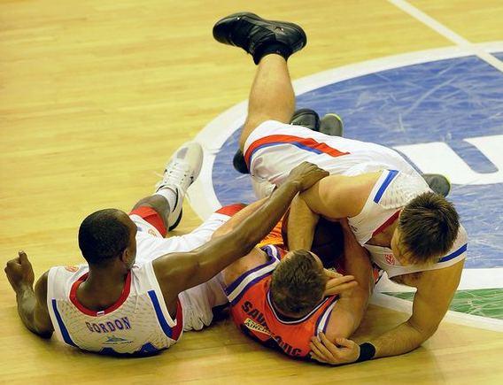 Žymė Maskvos „CSKA“