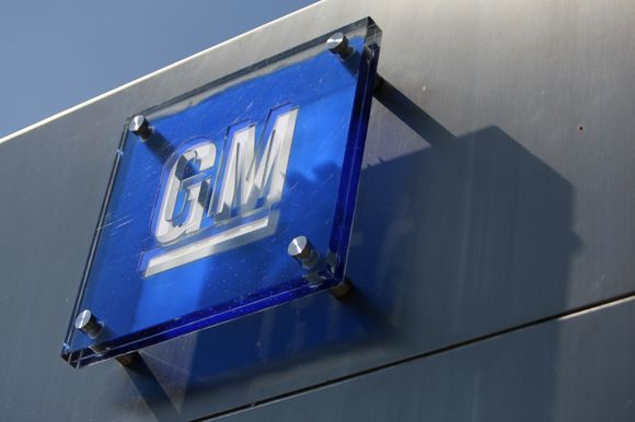 „General Motors“ 