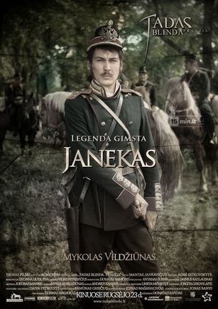 Janekas