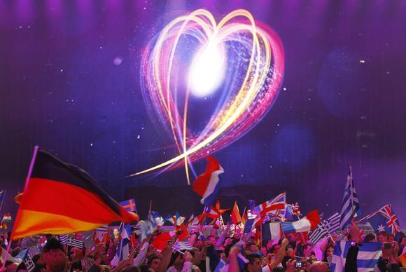 Eurovizija