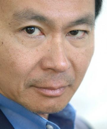 Francisas Fukuyama