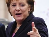 &bdquo;Reuters&ldquo;/&bdquo;Scanpix&ldquo; nuotr./Angela Merkel