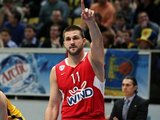 Tomo Tumalovičiaus/ Reporteris.com nuotr. /Rungtynių akimirka