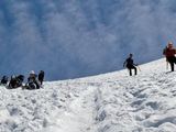 Lietuviai – pakeliui į Monblaną
