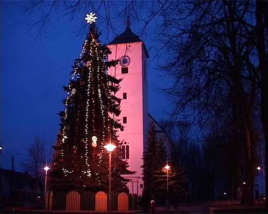 Žymė Kelmė