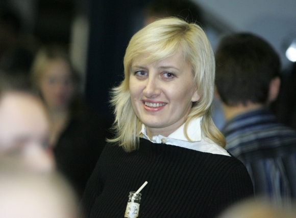 Jolanta Butkevičienė