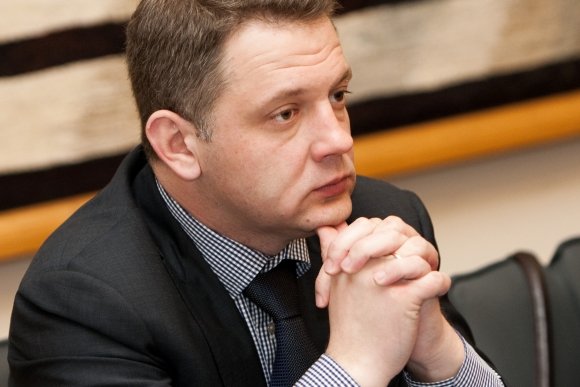 Eligijus Masiulis