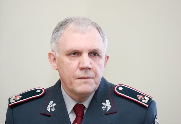 Vizgirdas Telyčėnas