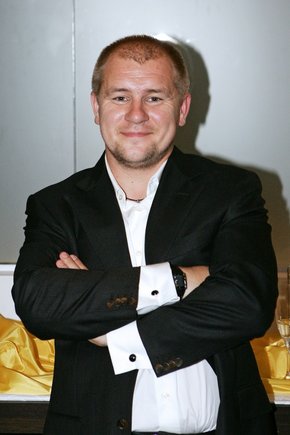 Žymė Ramūnas Cicėnas