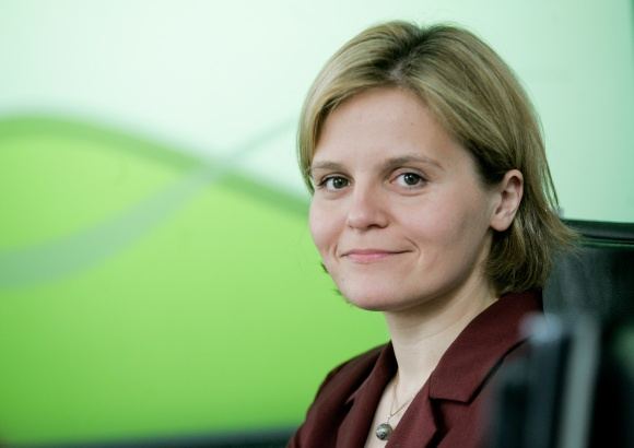 SEB banko šeimos finansų ekspertė Julita Varanauskienė