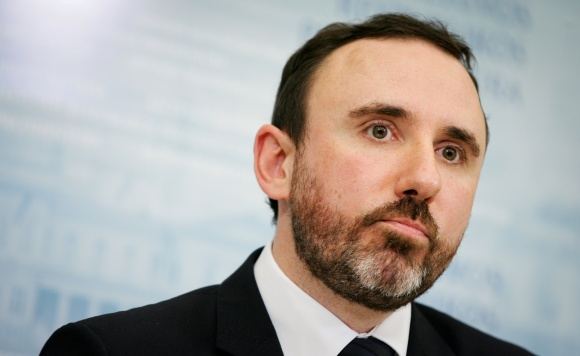 Vilniaus dailės akademijos prorektorius A.Gelūnas artimiausiomis dienomis turėtų būti paskirtas kultūros ministru.