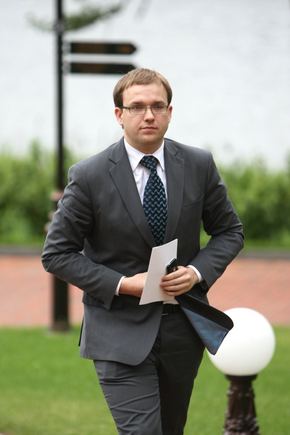 Žymė Vytautas Gapšys