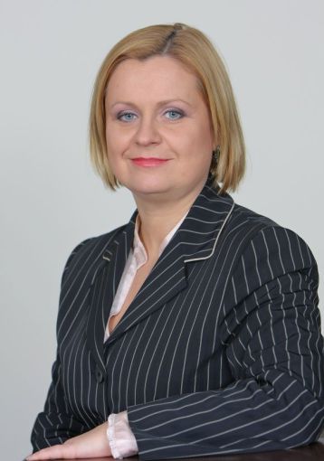 Violeta Klyvienė, „Danske“ banko vyresnioji analitikė Baltijos šalims