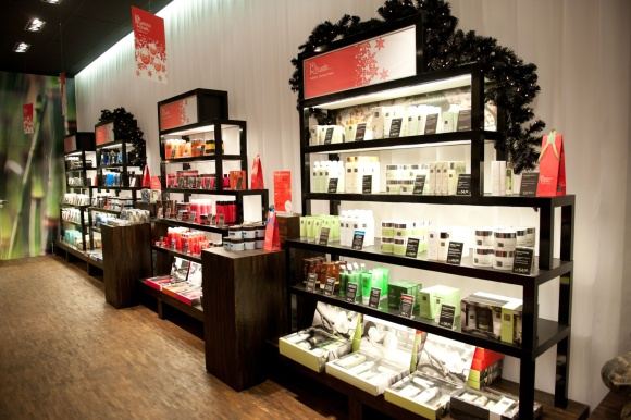 „Rituals“ iki pasaulinio masto prekės ženklo užaugo per 10 metų.