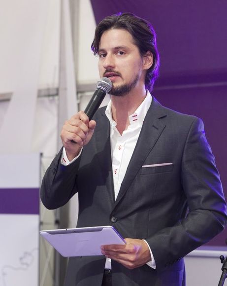 Vytautas Rumšas