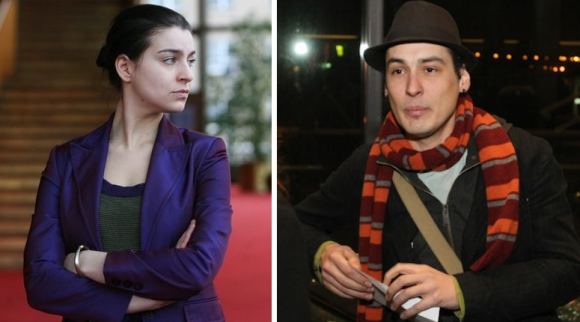 Asmik Grigorian ir Mykolas Vildžiūnas
