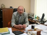 Juliaus Kalinsko/„15 minučių“ nuotr./Vilniaus apskrities atliekų tvarkymo centro direktorius G.Čukauskas