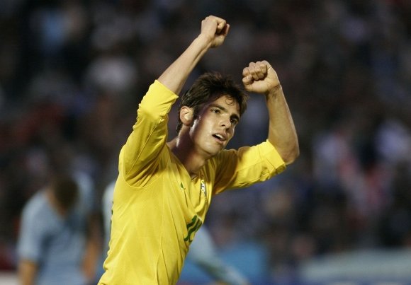 Kaka