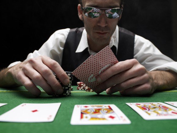 Sportinis pokeris Lietuvoje buvo pripažintas visateise sporto šaka